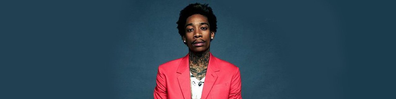 Wiz Khalifa