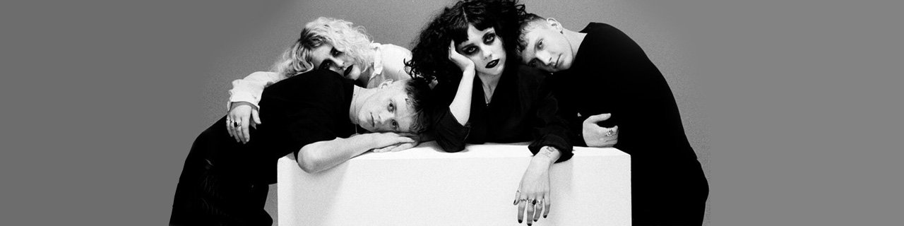 Pale Waves