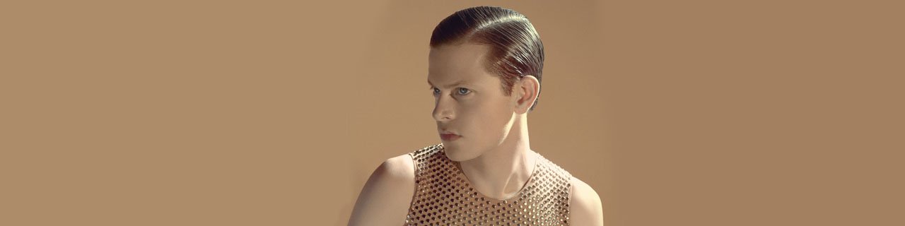 Perfume Genius