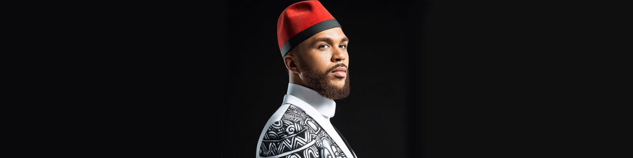 Jidenna