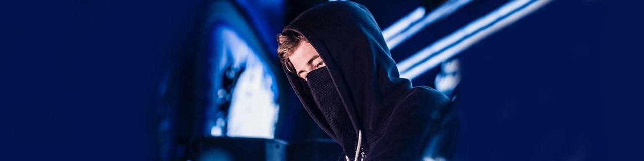 Alan Walker