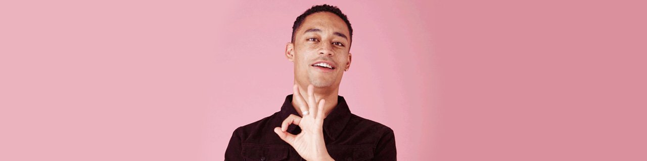 Loyle Carner