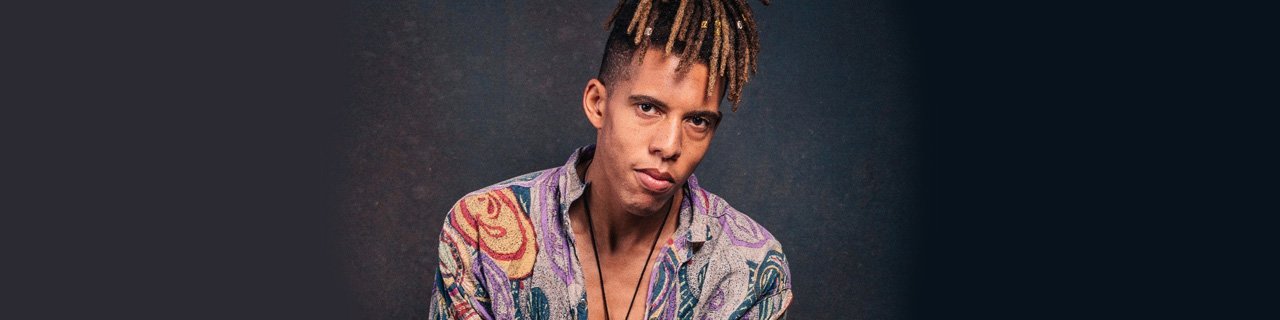 Tokio Myers