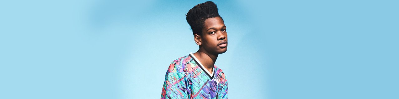 Shamir Bailey