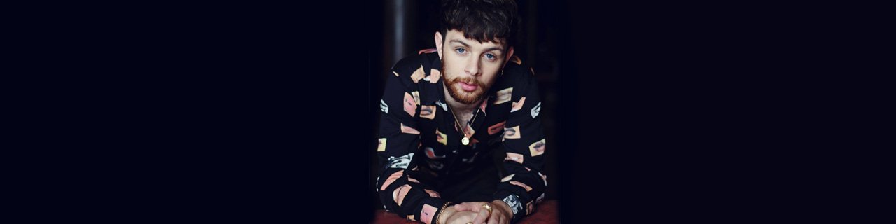 Tom Grennan