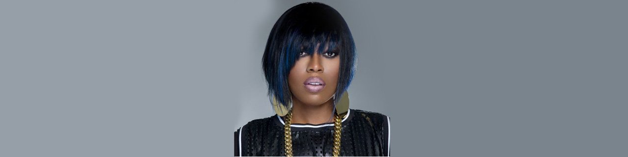 Missy Elliott