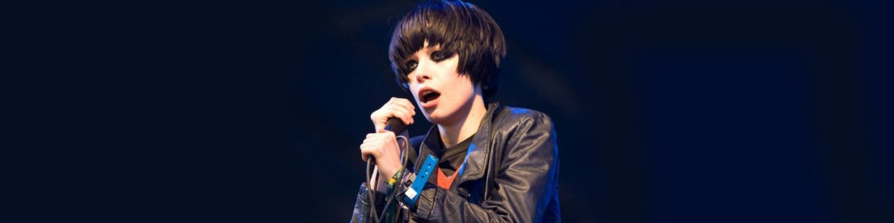 Alice Glass 