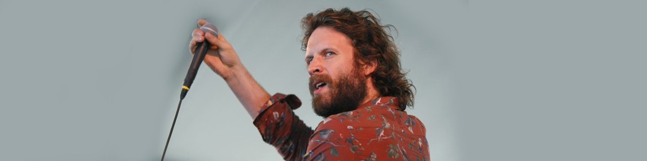 Father John Misty