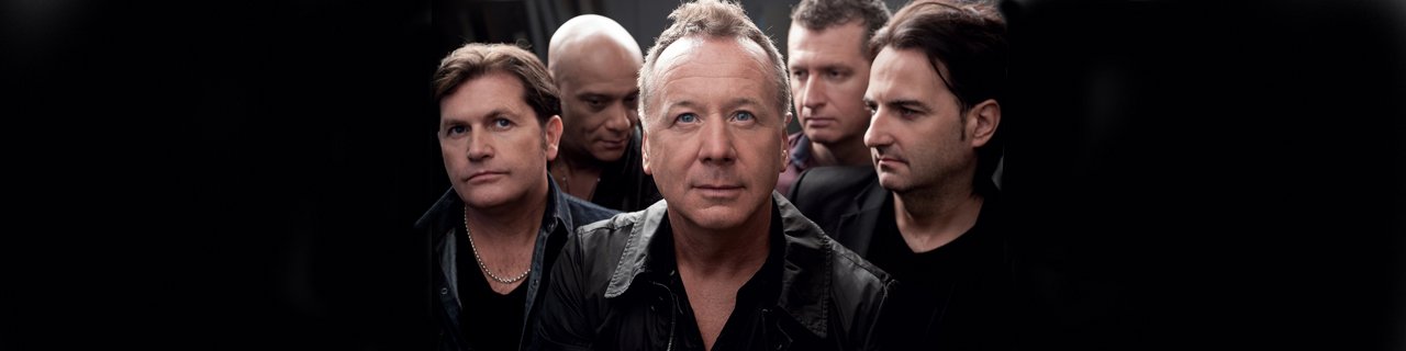 Simple Minds