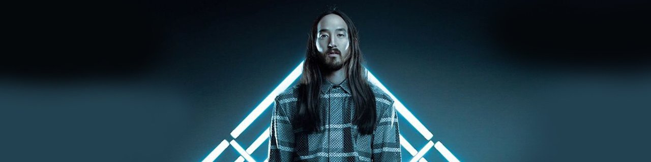 Steve Aoki