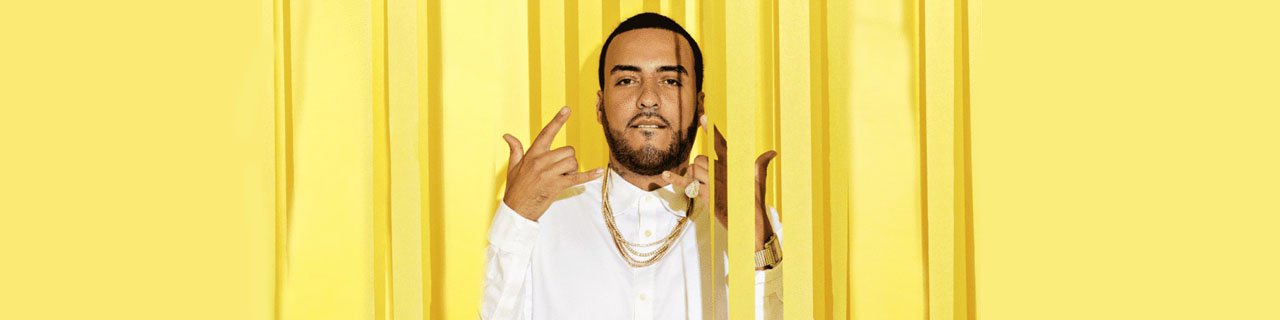 French Montana