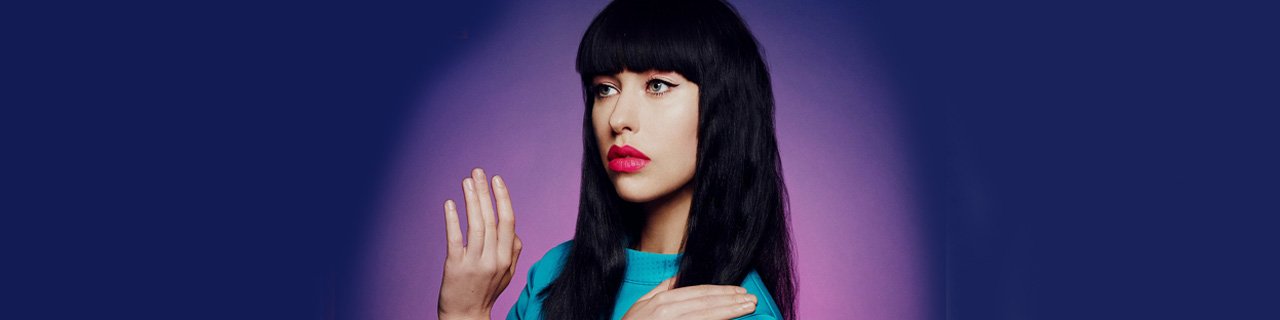 Kimbra