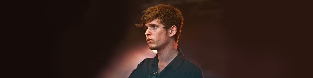 James Blake