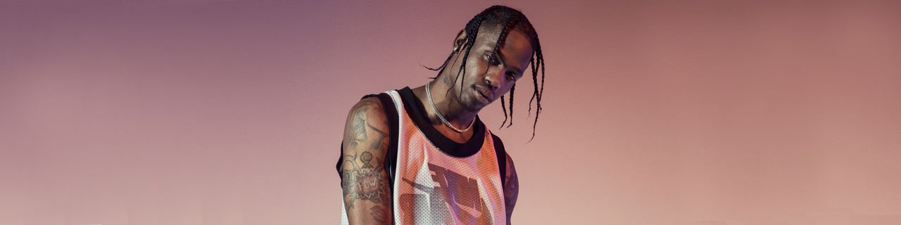 Travis Scott