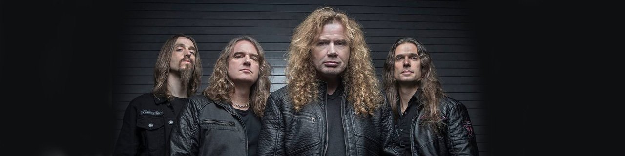 Megadeth