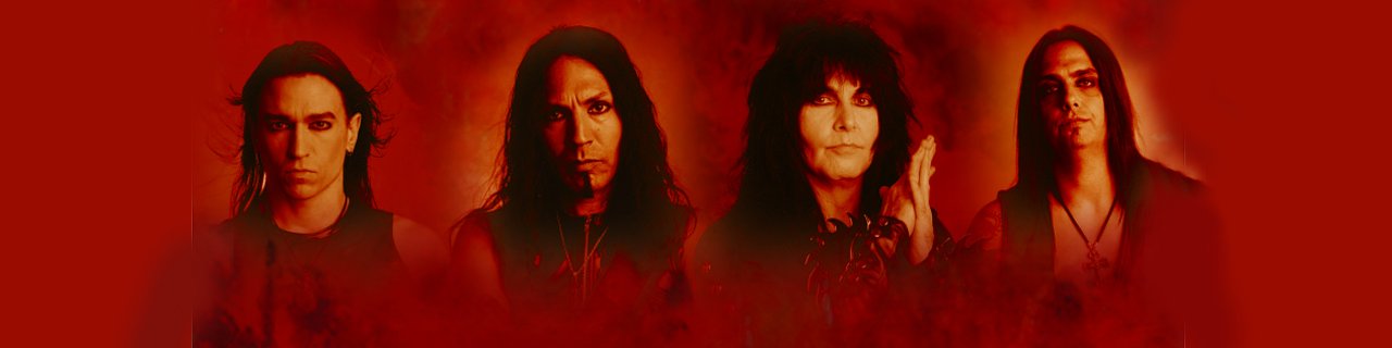 W.A.S.P.