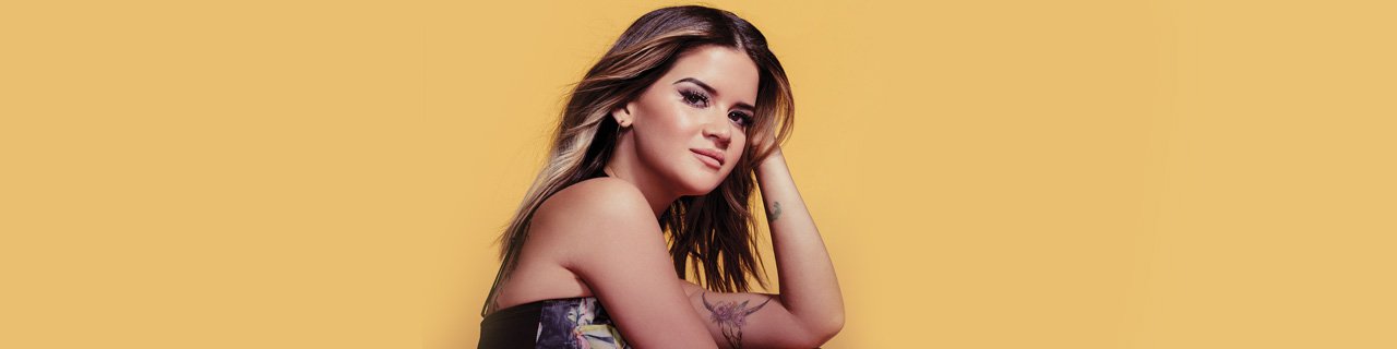 Maren Morris