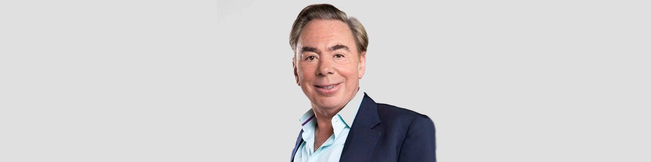 Andrew Lloyd Webber