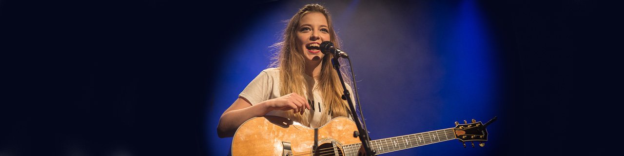 Jade Bird