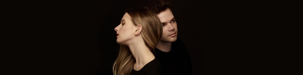 Marian Hill