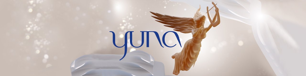 Премия Yuna