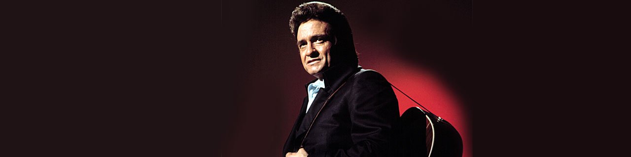 Johnny Cash