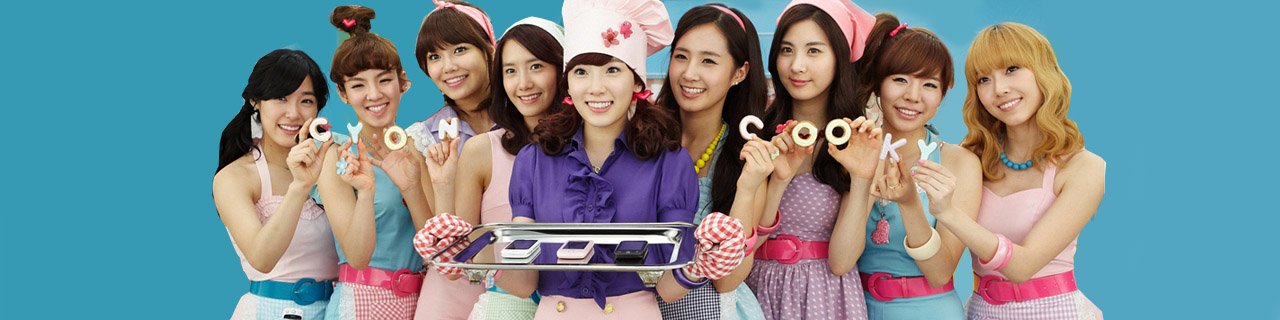 Girls’ Generation