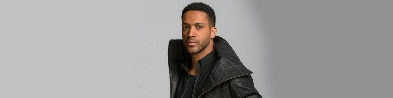 Cesar Sampson