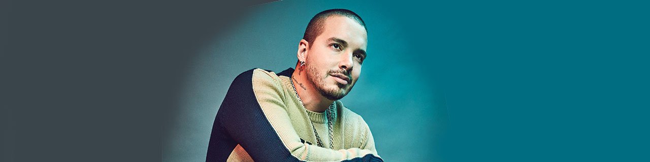 J Balvin