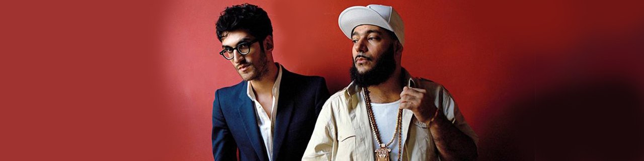 Chromeo