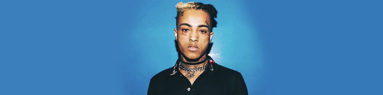 XXXTentacion