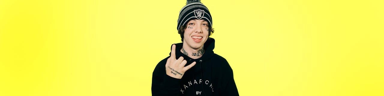 Lil Xan