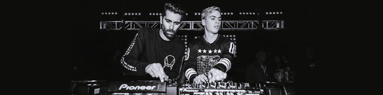 Yellow Claw