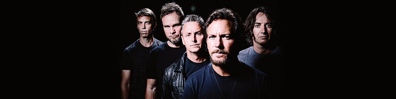 Pearl Jam