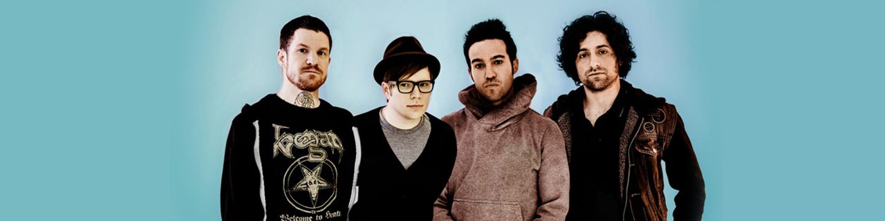 Fall Out Boy