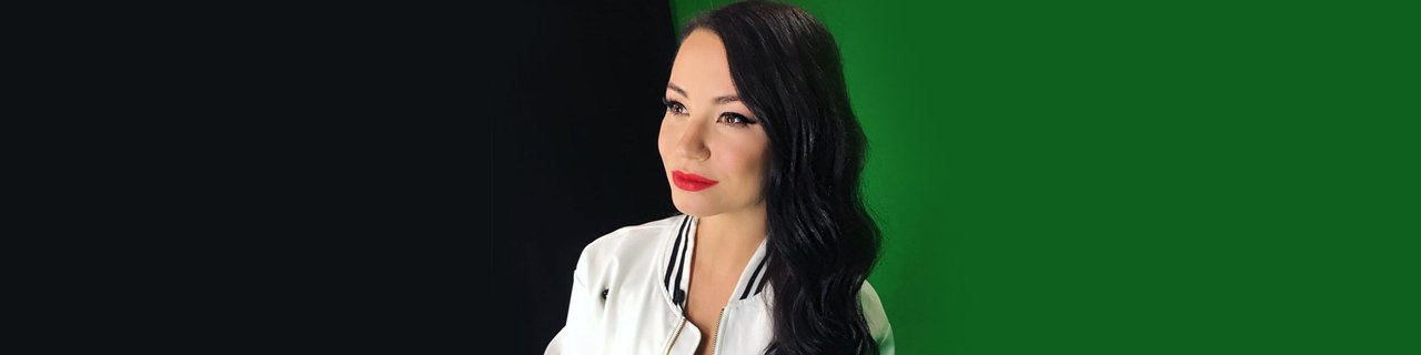 Ida Galich