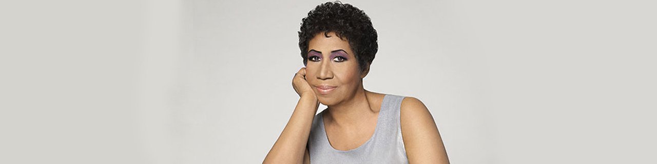 Aretha Franklin