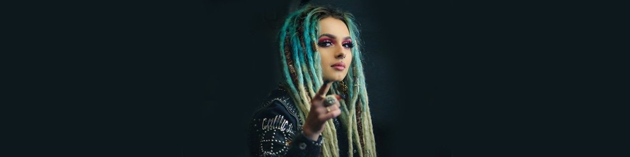 Zhavia Ward