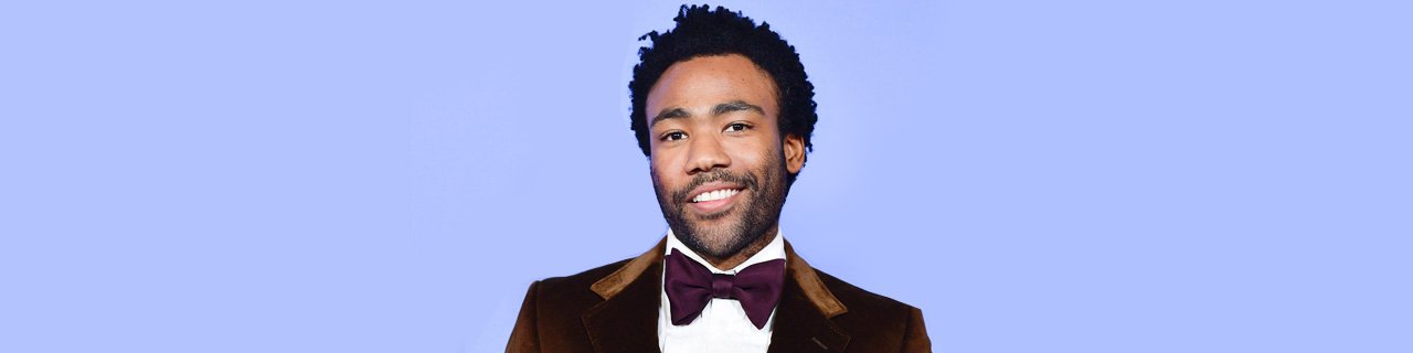 Childish Gambino