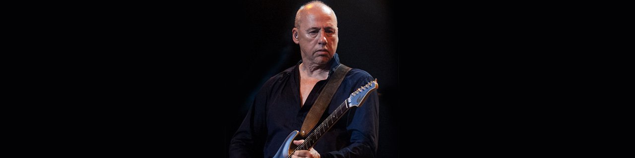 Mark Knopfler