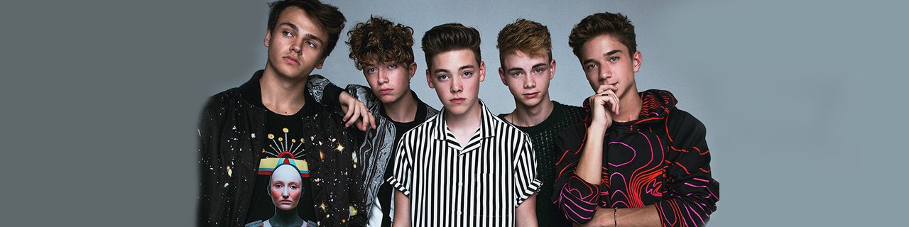 Why Don&rsquo;t We