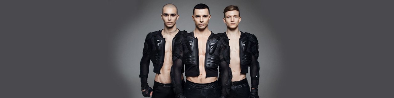 Группа Kazaky