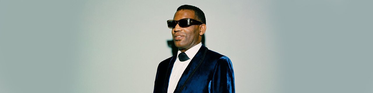 Ray Charles