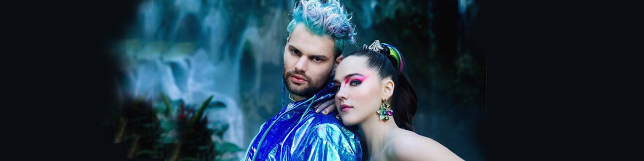 Sofi Tukker