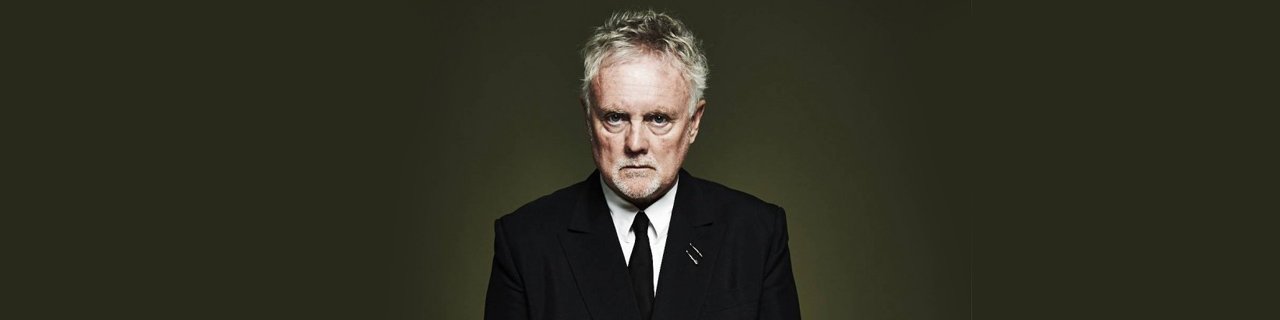 Roger Taylor