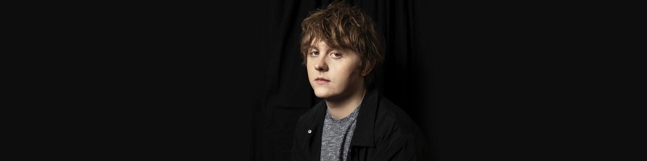 Lewis Capaldi