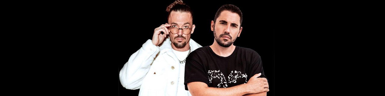 Dimitri Vegas & Like Mike