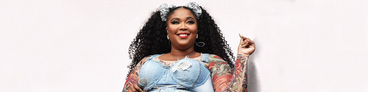 Lizzo