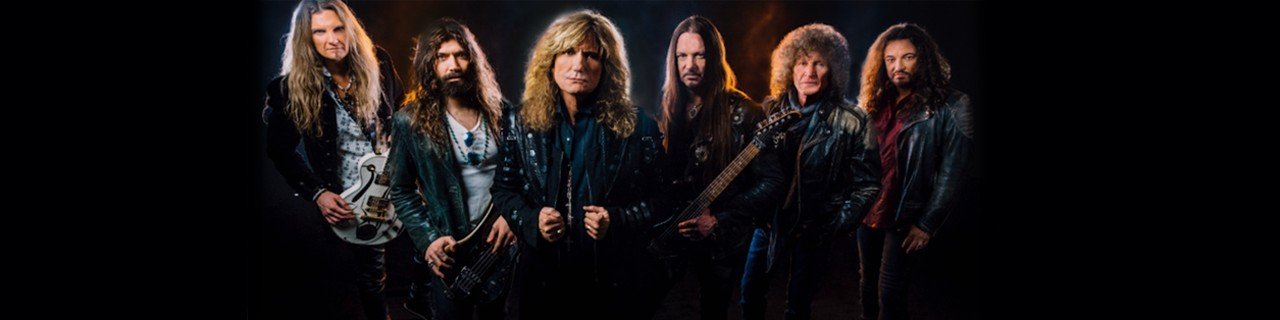 Whitesnake