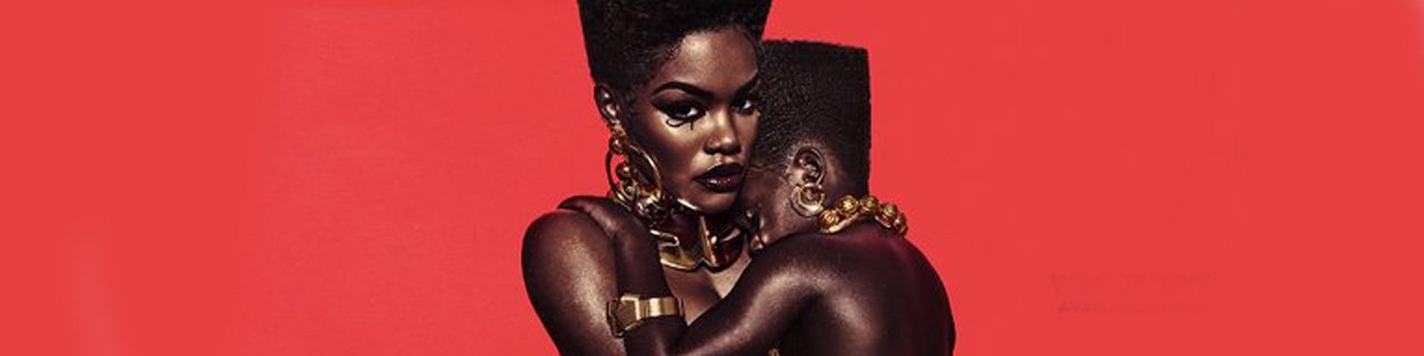 Teyana Taylor